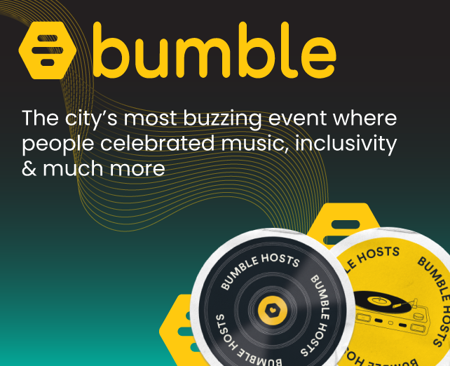 bumble