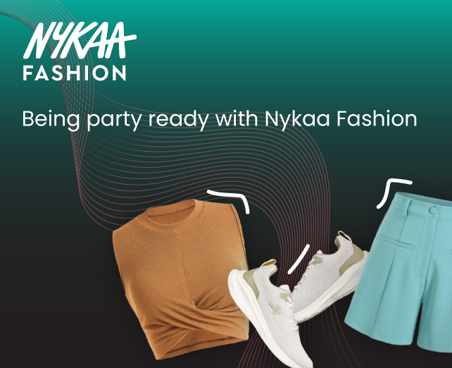 nykaa-fashion